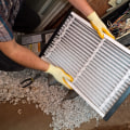 Achieving Clean Air With Furnace HVAC Air Filters 24x24x1 and MERV 8 for Optimal Home Comfort