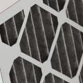 How Furnace HVAC Air Filters 14x25x2 with MERV 8 Rating Maintain Furnace Efficiency by Trapping Harmful Particles?