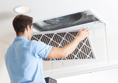 Upgrade Your HVAC System with a MERV 8 17x20x1 Air Filter