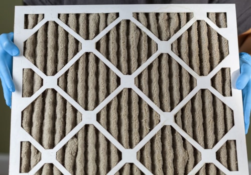 The Complex Benefits of Combining AC Furnace Air Filters 14x14x1 With MERV 8 Filters for Sustained Air Quality and Energy Efficiency