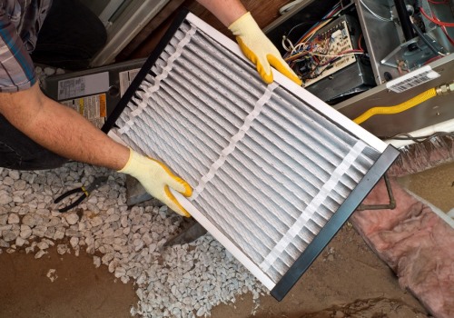 Achieving Clean Air With Furnace HVAC Air Filters 24x24x1 and MERV 8 for Optimal Home Comfort