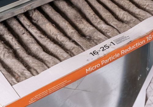 How 19x20x4 BDP HVAC Furnace Replacement Air Filters Improve Your Home’s Air Quality & HVAC Performance | MERV 8 Guide