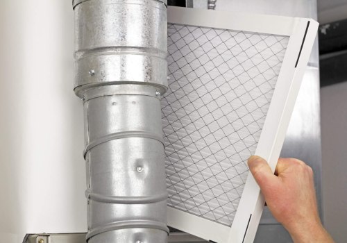 Discover the Benefits of MERV 8 Lennox HVAC Furnace Air Filters