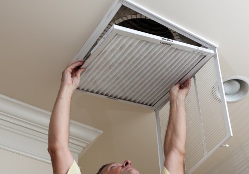 Truths About HVAC Air Filter Change Frequency